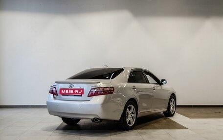 Toyota Camry, 2008 год, 1 150 000 рублей, 2 фотография