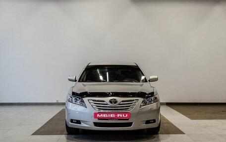 Toyota Camry, 2008 год, 1 150 000 рублей, 3 фотография