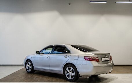 Toyota Camry, 2008 год, 1 150 000 рублей, 6 фотография