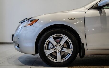 Toyota Camry, 2008 год, 1 150 000 рублей, 9 фотография