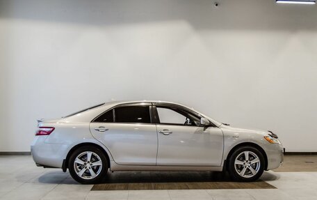 Toyota Camry, 2008 год, 1 150 000 рублей, 8 фотография