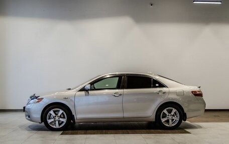 Toyota Camry, 2008 год, 1 150 000 рублей, 7 фотография