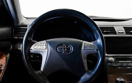 Toyota Camry, 2008 год, 1 150 000 рублей, 14 фотография