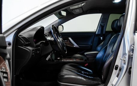 Toyota Camry, 2008 год, 1 150 000 рублей, 11 фотография