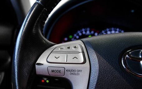 Toyota Camry, 2008 год, 1 150 000 рублей, 15 фотография