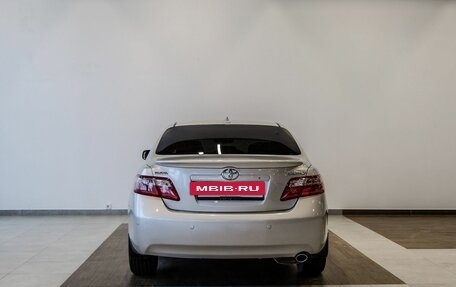 Toyota Camry, 2008 год, 1 150 000 рублей, 4 фотография