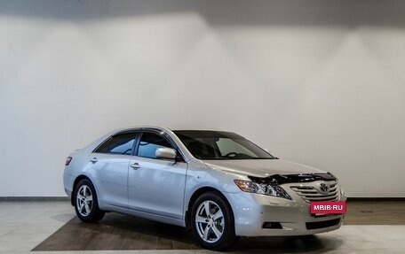 Toyota Camry, 2008 год, 1 150 000 рублей, 5 фотография