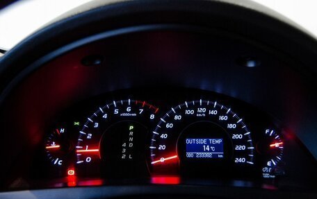 Toyota Camry, 2008 год, 1 150 000 рублей, 20 фотография