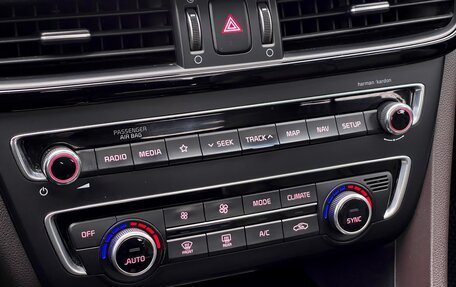 KIA Optima IV, 2019 год, 1 849 000 рублей, 7 фотография