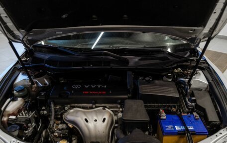 Toyota Camry, 2008 год, 1 150 000 рублей, 22 фотография