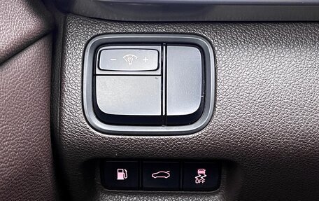 KIA Optima IV, 2019 год, 1 849 000 рублей, 9 фотография