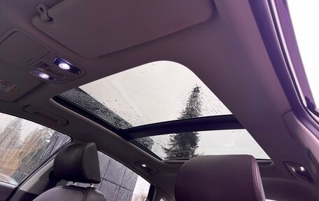 KIA Optima IV, 2019 год, 1 849 000 рублей, 8 фотография