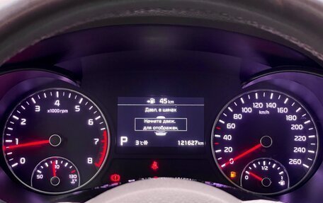 KIA Optima IV, 2019 год, 1 849 000 рублей, 10 фотография