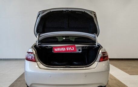 Toyota Camry, 2008 год, 1 150 000 рублей, 23 фотография