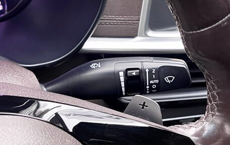 KIA Optima IV, 2019 год, 1 849 000 рублей, 23 фотография