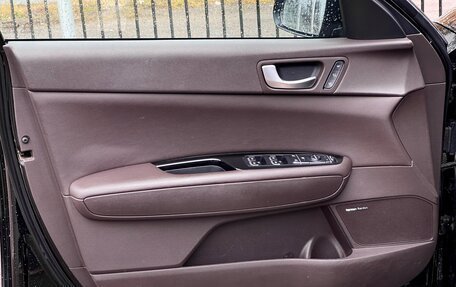 KIA Optima IV, 2019 год, 1 849 000 рублей, 24 фотография