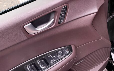 KIA Optima IV, 2019 год, 1 849 000 рублей, 25 фотография