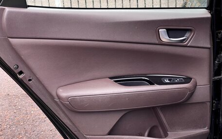 KIA Optima IV, 2019 год, 1 849 000 рублей, 27 фотография