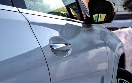 Mercedes-Benz GLS, 2021 год, 10 090 000 рублей, 10 фотография