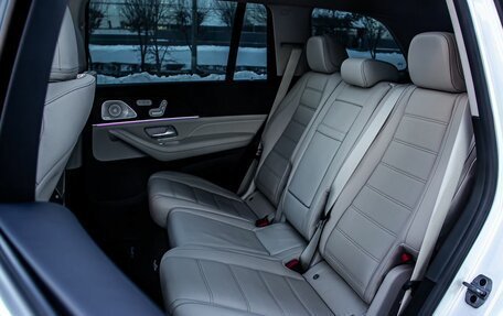 Mercedes-Benz GLS, 2021 год, 10 090 000 рублей, 13 фотография