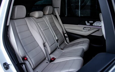 Mercedes-Benz GLS, 2021 год, 10 090 000 рублей, 14 фотография