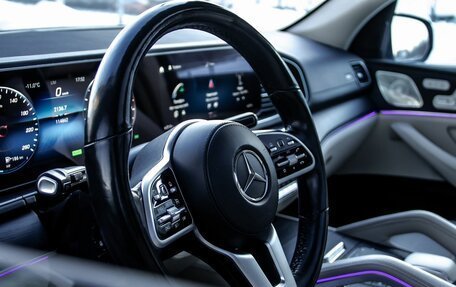 Mercedes-Benz GLS, 2021 год, 10 090 000 рублей, 15 фотография