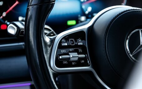 Mercedes-Benz GLS, 2021 год, 10 090 000 рублей, 20 фотография