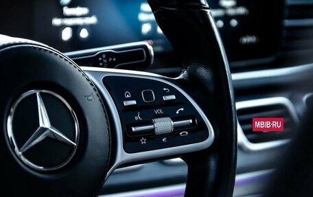 Mercedes-Benz GLS, 2021 год, 10 090 000 рублей, 21 фотография