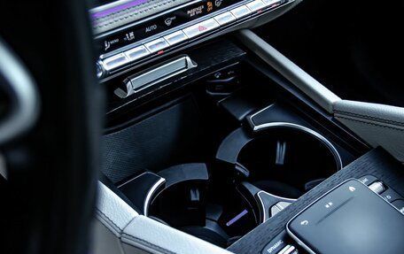 Mercedes-Benz GLS, 2021 год, 10 090 000 рублей, 26 фотография