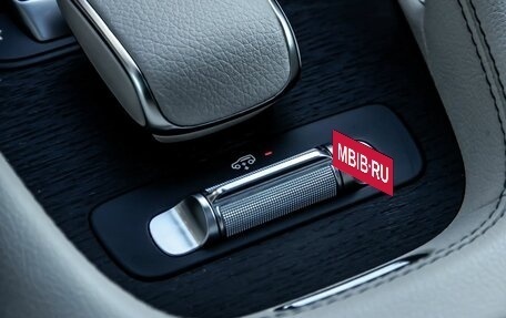 Mercedes-Benz GLS, 2021 год, 10 090 000 рублей, 27 фотография