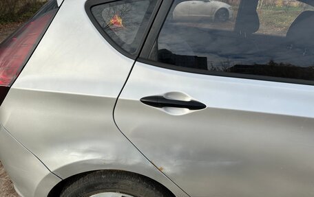 Hyundai Solaris II рестайлинг, 2015 год, 620 000 рублей, 4 фотография