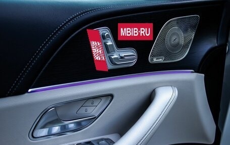 Mercedes-Benz GLS, 2021 год, 10 090 000 рублей, 29 фотография