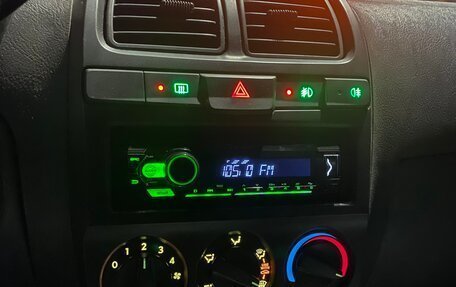 Hyundai Accent II, 2006 год, 340 000 рублей, 10 фотография