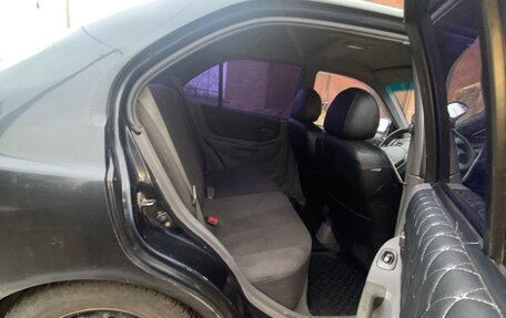 Hyundai Accent II, 2006 год, 340 000 рублей, 13 фотография