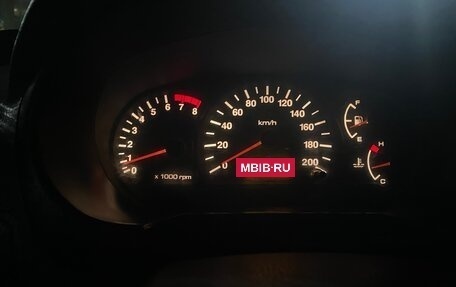 Hyundai Accent II, 2006 год, 340 000 рублей, 9 фотография