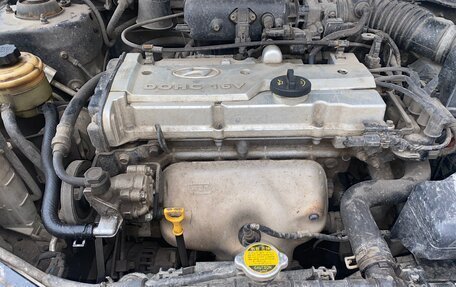 Hyundai Accent II, 2006 год, 340 000 рублей, 21 фотография