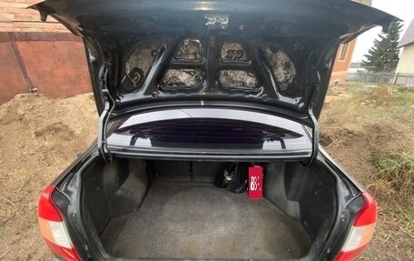 Hyundai Accent II, 2006 год, 340 000 рублей, 18 фотография