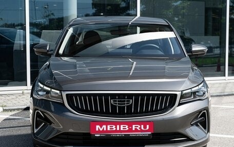 Geely Emgrand, 2024 год, 3 094 190 рублей, 5 фотография