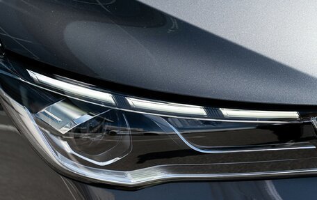 Geely Emgrand, 2024 год, 3 094 190 рублей, 8 фотография