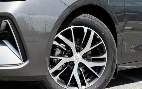 Geely Emgrand, 2024 год, 3 094 190 рублей, 4 фотография