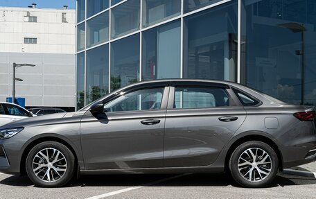 Geely Emgrand, 2024 год, 3 094 190 рублей, 9 фотография