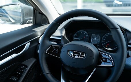 Geely Emgrand, 2024 год, 3 094 190 рублей, 16 фотография