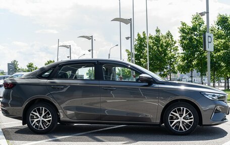 Geely Emgrand, 2024 год, 3 094 190 рублей, 7 фотография