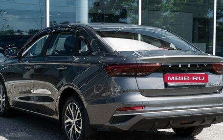 Geely Emgrand, 2024 год, 3 094 190 рублей, 13 фотография