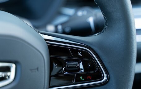 Geely Emgrand, 2024 год, 3 094 190 рублей, 22 фотография