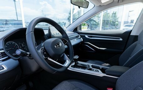 Geely Emgrand, 2024 год, 3 094 190 рублей, 31 фотография