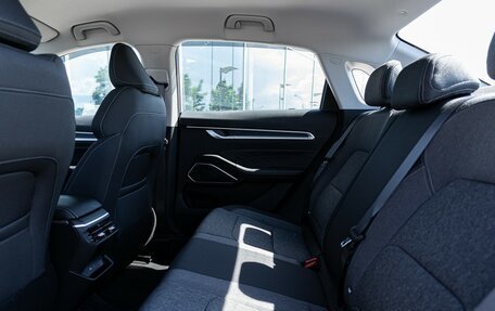 Geely Emgrand, 2024 год, 3 094 190 рублей, 32 фотография