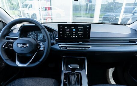 Geely Emgrand, 2024 год, 3 094 190 рублей, 33 фотография