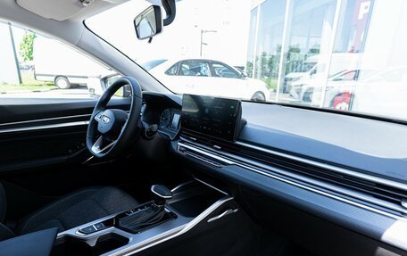 Geely Emgrand, 2024 год, 3 094 190 рублей, 34 фотография