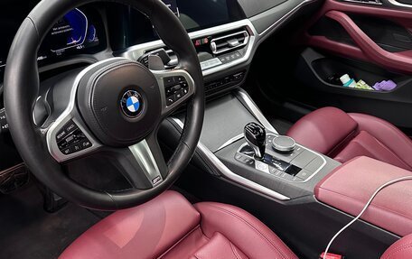 BMW 4 серия, 2021 год, 6 350 000 рублей, 4 фотография